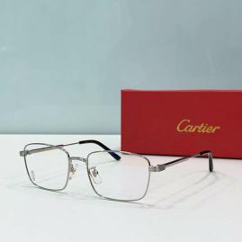 Picture of Cartier Optical Glasses _SKUfw54318404fw